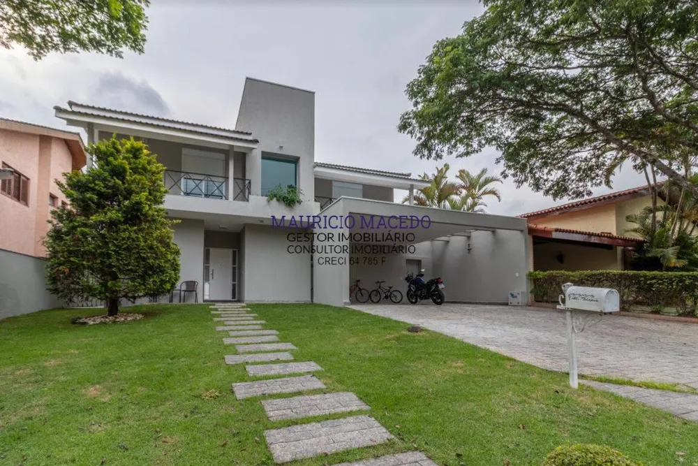 Casa, 5 quartos, 422 m² - Foto 12