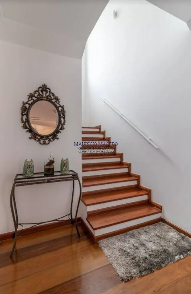 Casa, 5 quartos, 422 m² - Foto 10