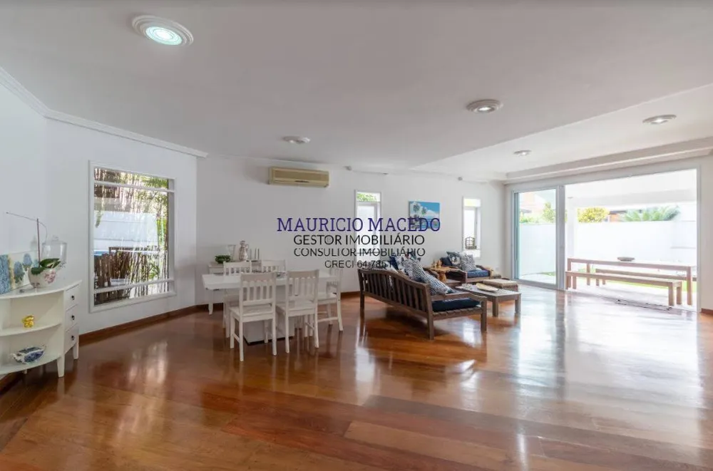 Casa, 5 quartos, 422 m² - Foto 11