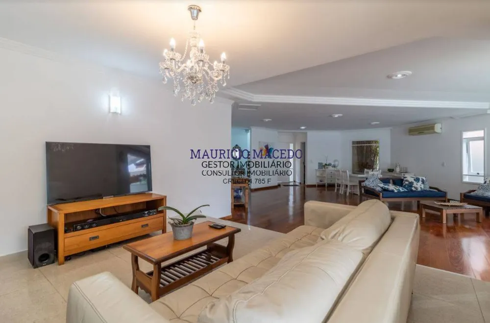 Casa, 5 quartos, 422 m² - Foto 9