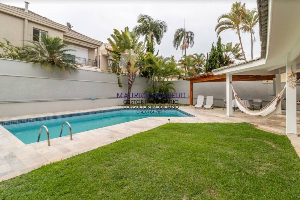 Casa, 5 quartos, 422 m² - Foto 8