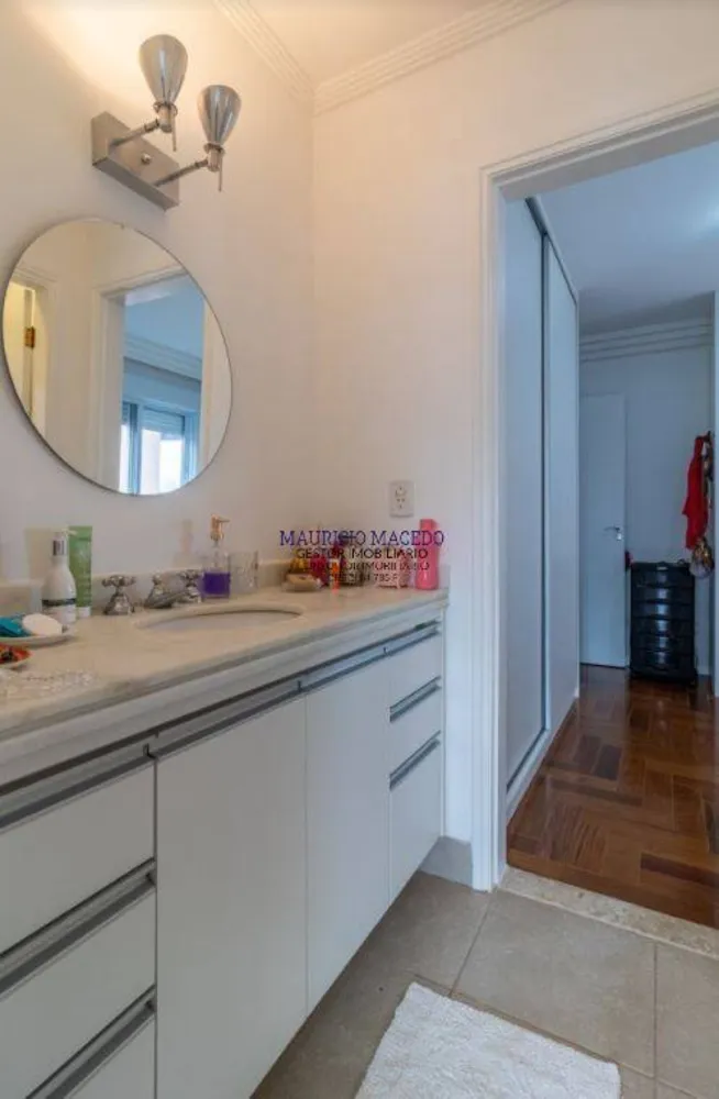 Casa, 5 quartos, 422 m² - Foto 16