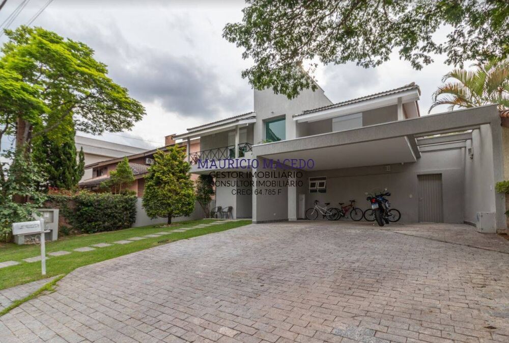 Casa, 5 quartos, 422 m² - Foto 2