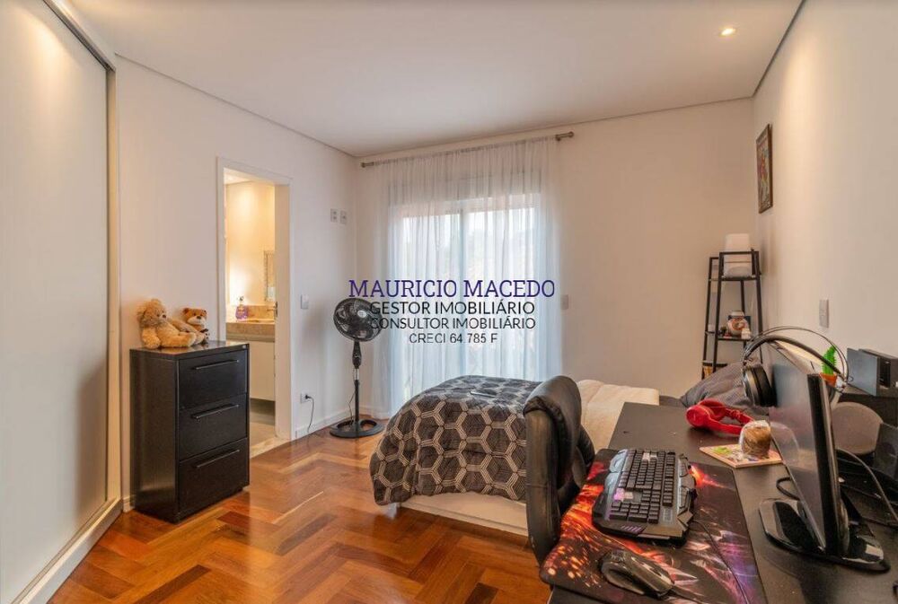 Casa, 5 quartos, 422 m² - Foto 6