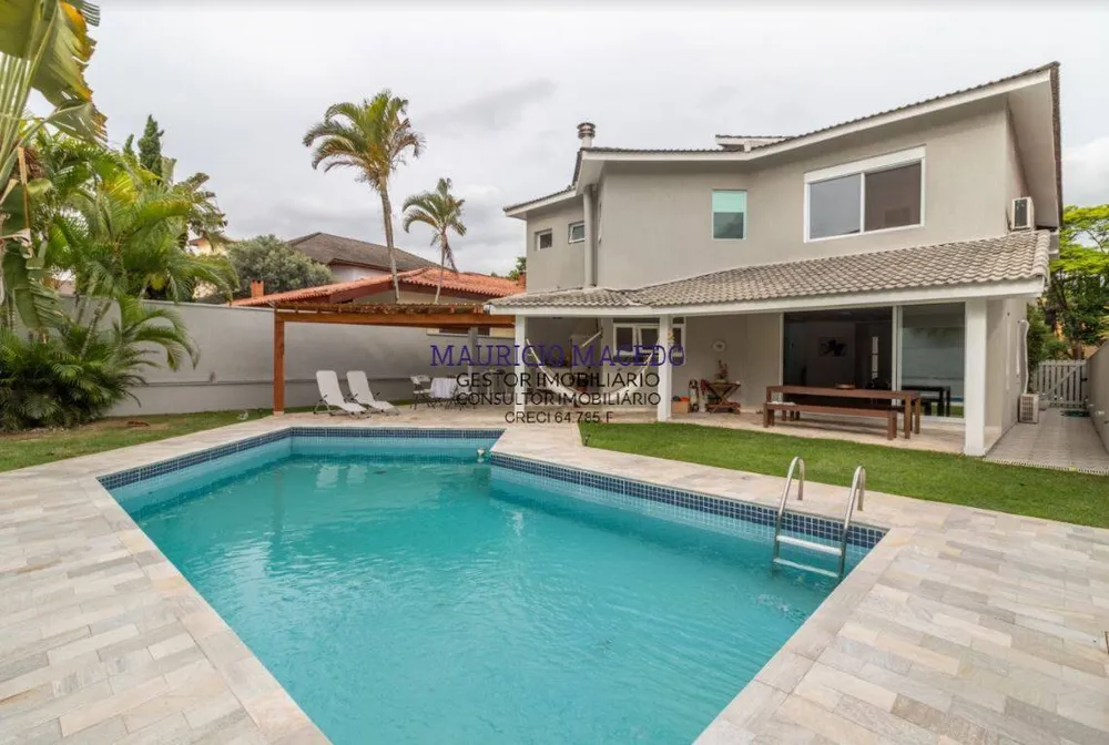 Casa, 5 quartos, 422 m² - Foto 2