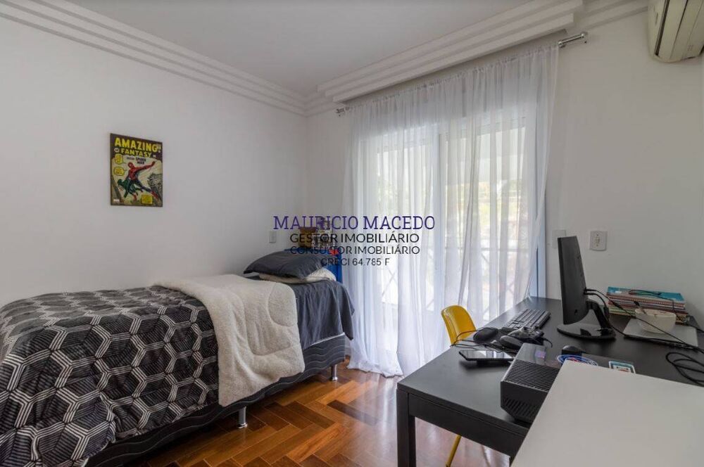 Casa, 5 quartos, 422 m² - Foto 4