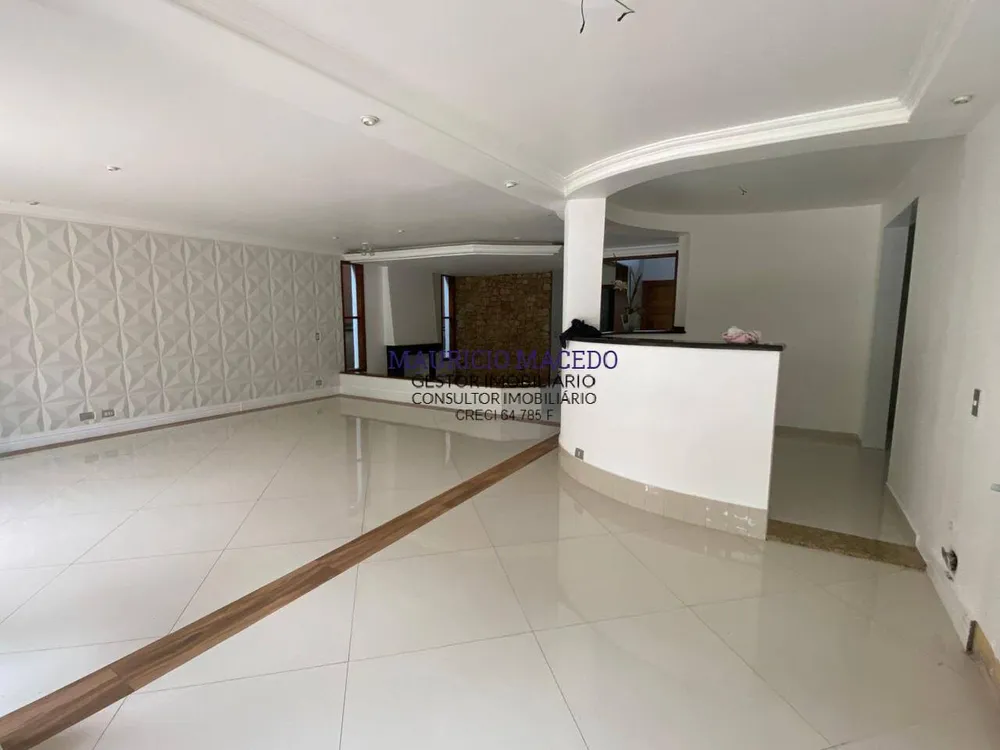 Casa, 4 quartos, 404 m² - Foto 11