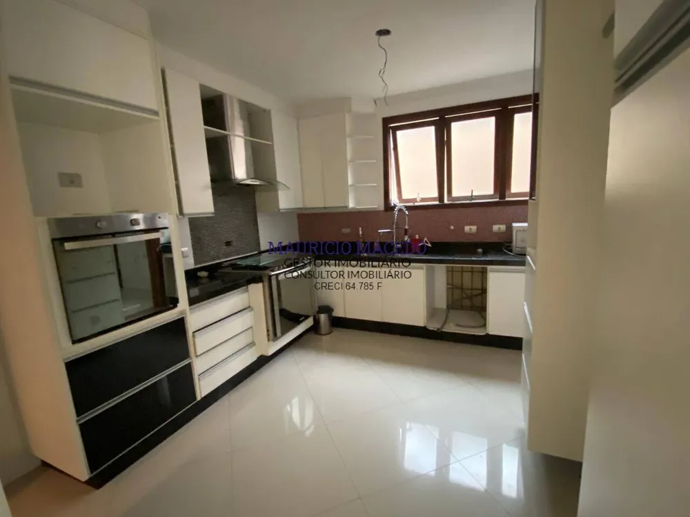 Casa, 4 quartos, 404 m² - Foto 3
