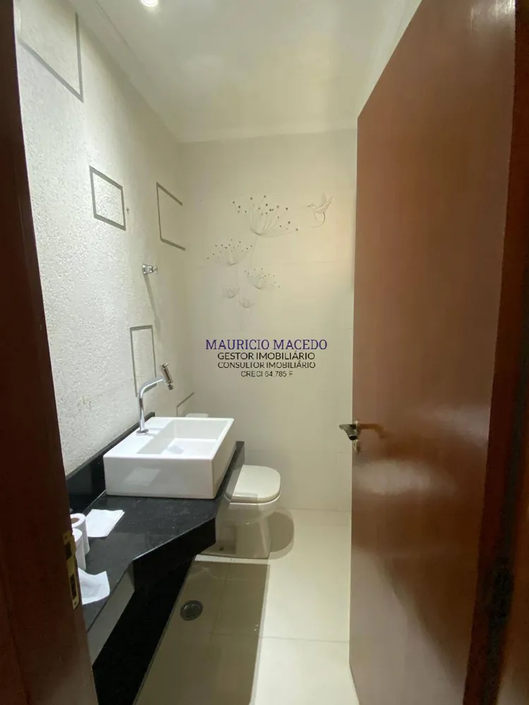 Casa, 4 quartos, 404 m² - Foto 9