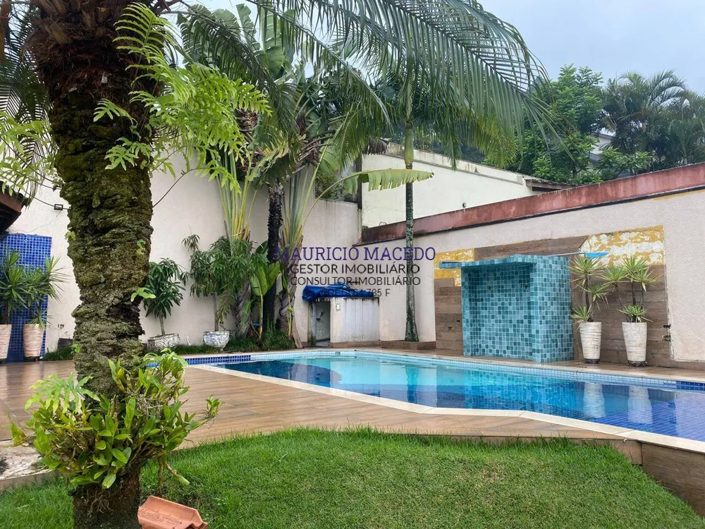 Casa, 4 quartos, 404 m² - Foto 4
