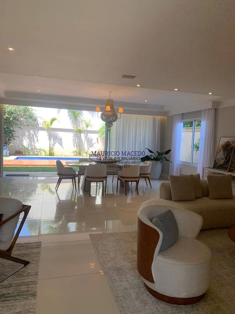 Casa, 4 quartos, 440 m² - Foto 11