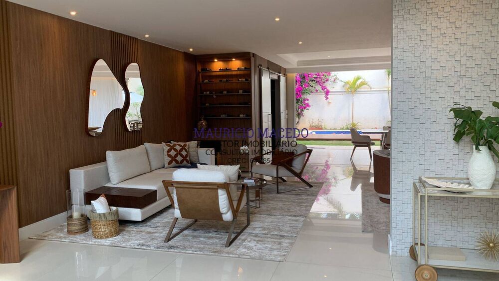 Casa, 4 quartos, 440 m² - Foto 4