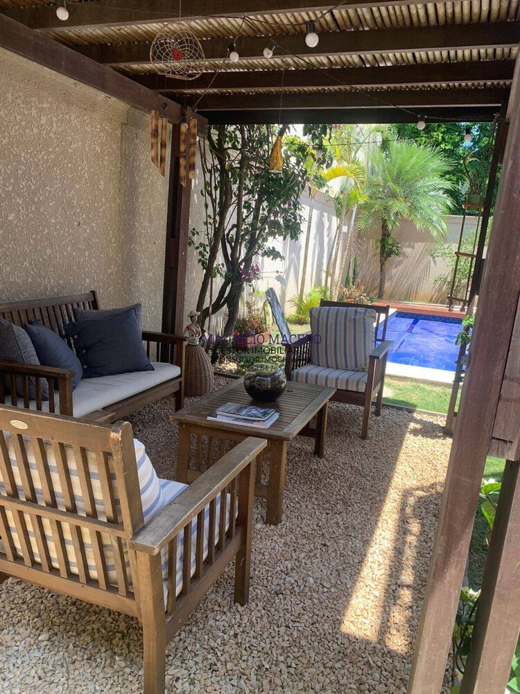 Casa, 4 quartos, 440 m² - Foto 1