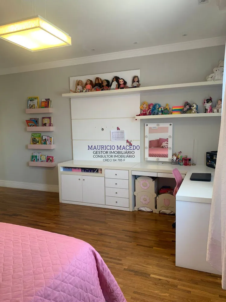 Casa, 4 quartos, 440 m² - Foto 6