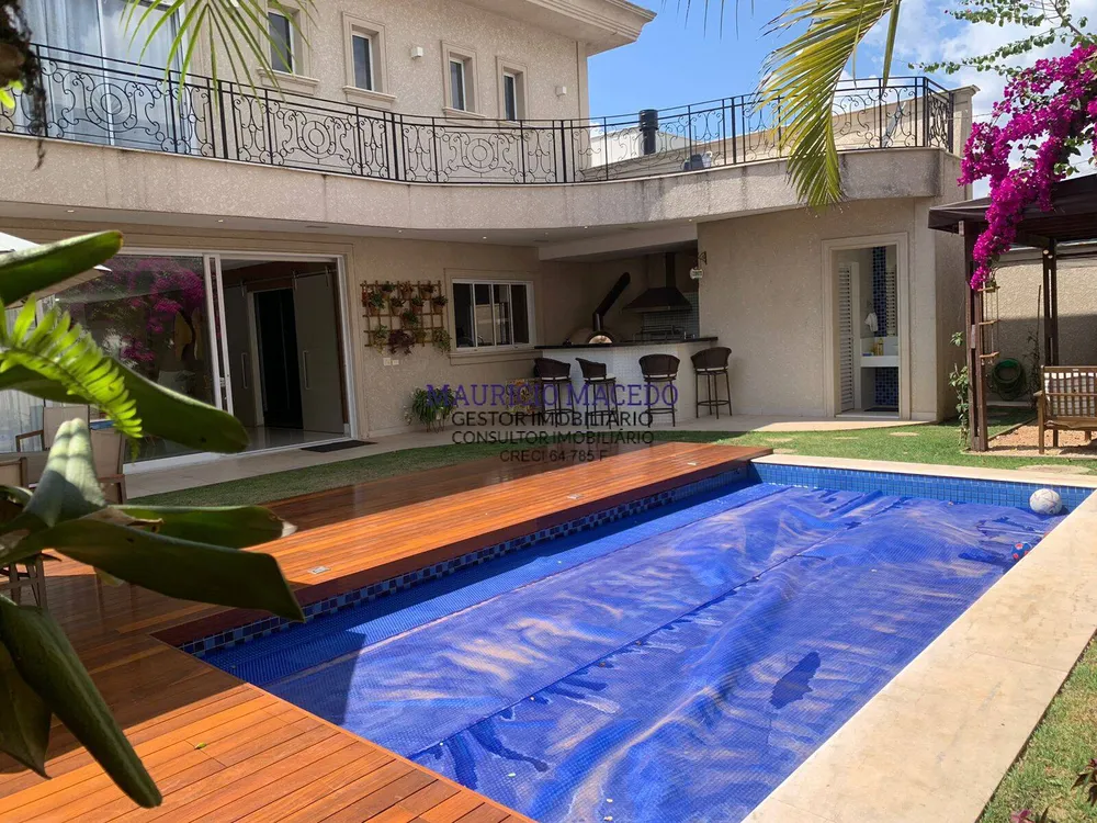 Casa, 4 quartos, 440 m² - Foto 16