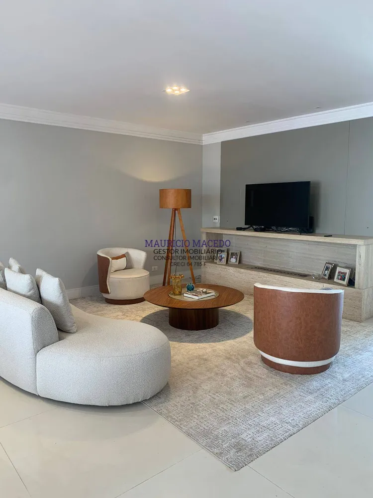 Casa, 4 quartos, 440 m² - Foto 5