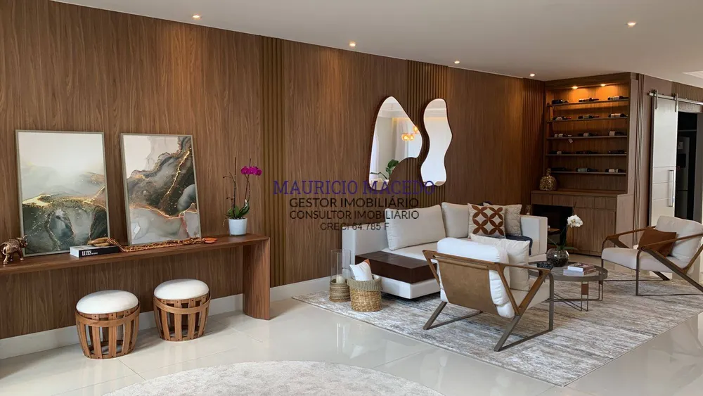 Casa, 4 quartos, 440 m² - Foto 9