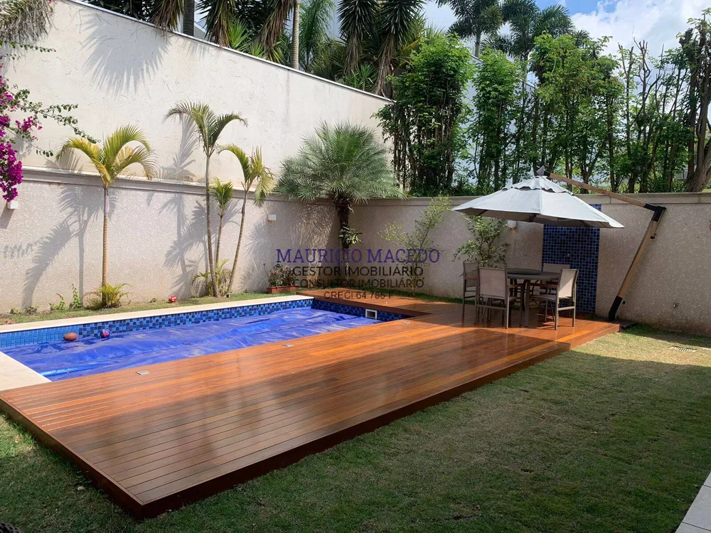Casa, 4 quartos, 440 m² - Foto 14