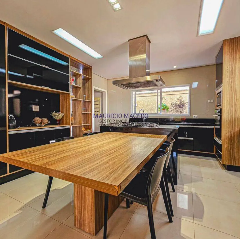 Casa, 4 quartos, 440 m² - Foto 10
