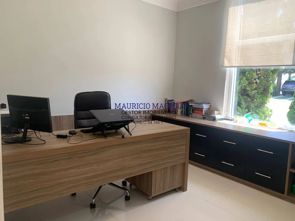 Casa, 4 quartos, 440 m² - Foto 12