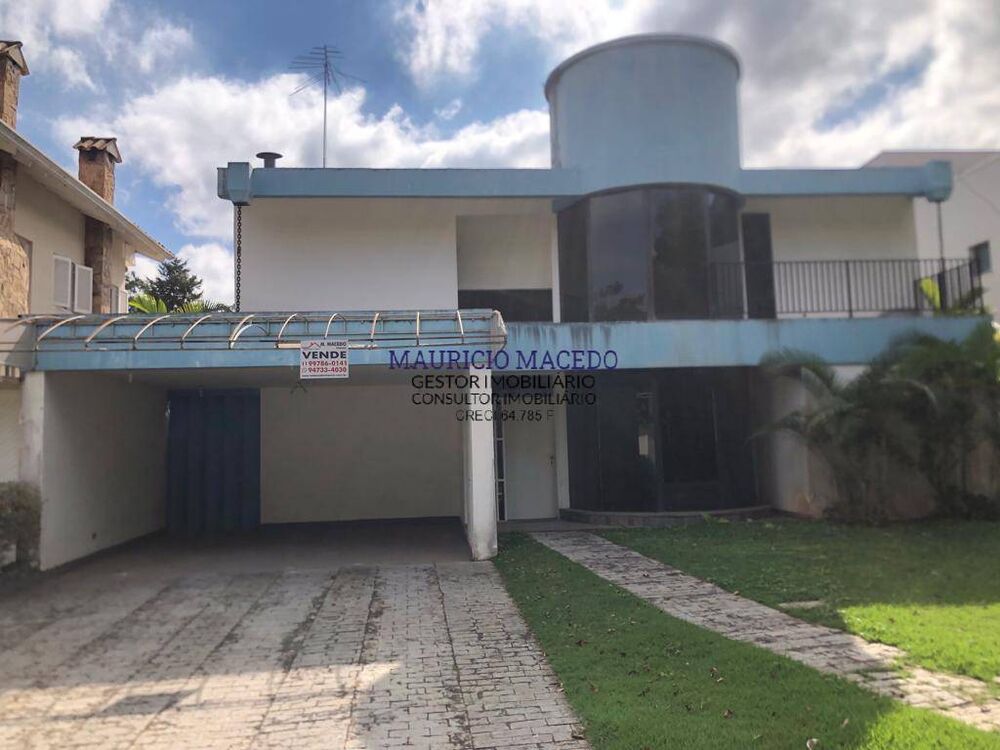 Casa, 3 quartos, 400 m² - Foto 1