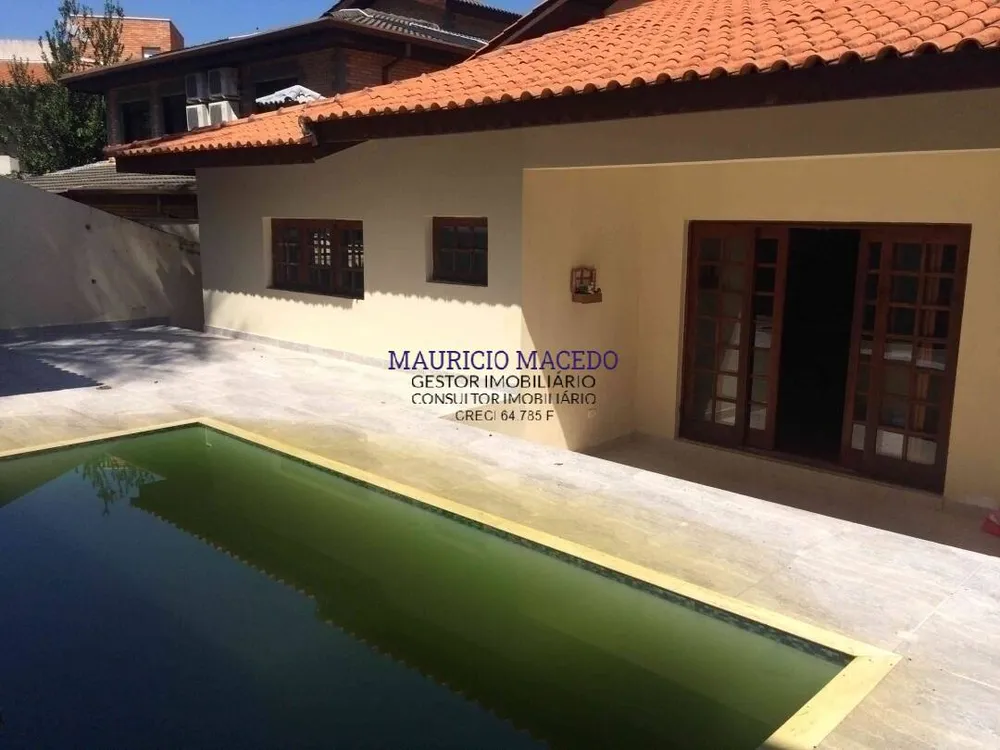 Casa, 3 quartos, 230 m² - Foto 6