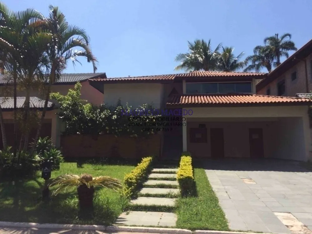 Casa, 3 quartos, 230 m² - Foto 3