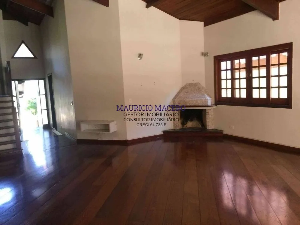 Casa, 3 quartos, 230 m² - Foto 12
