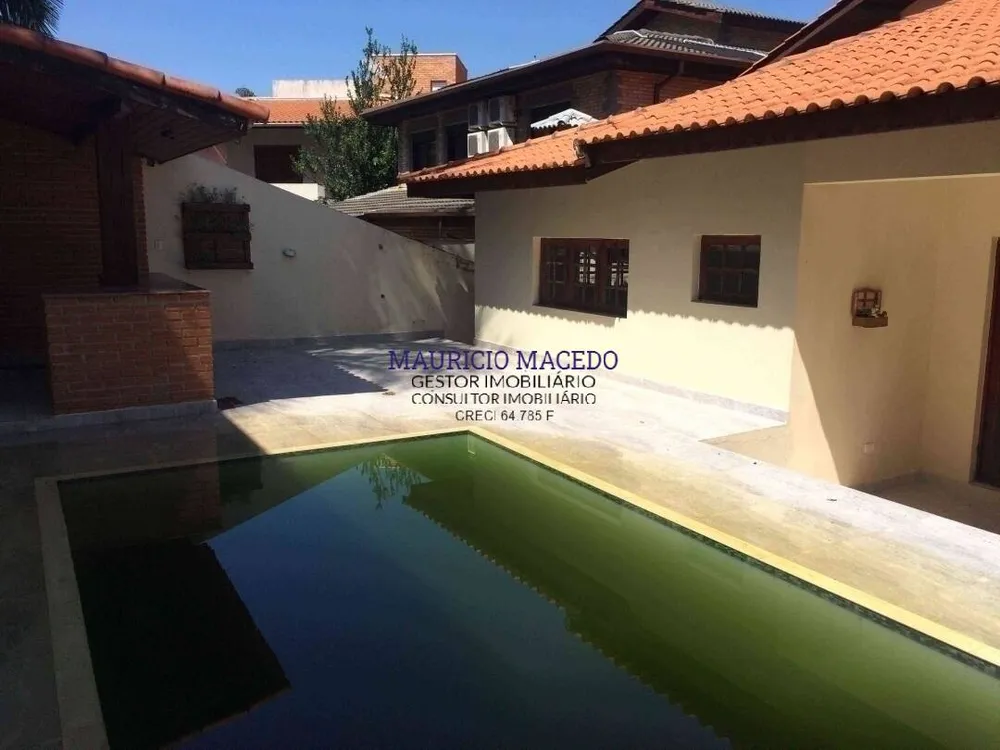 Casa, 3 quartos, 230 m² - Foto 14