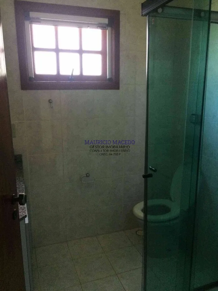 Casa, 3 quartos, 230 m² - Foto 4