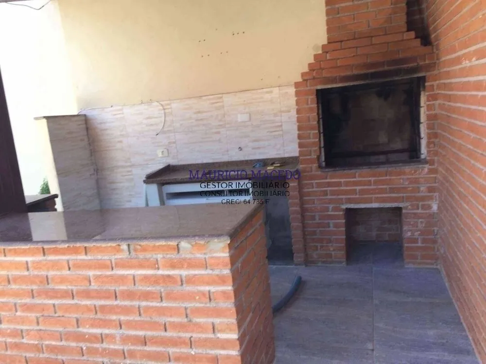 Casa, 3 quartos, 230 m² - Foto 11