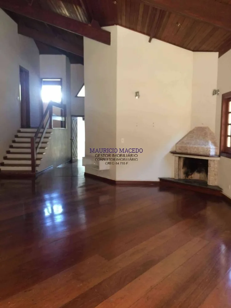 Casa, 3 quartos, 230 m² - Foto 8