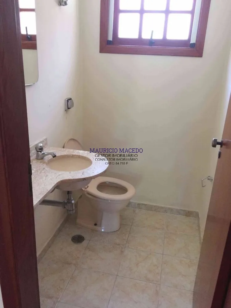 Casa, 3 quartos, 230 m² - Foto 10