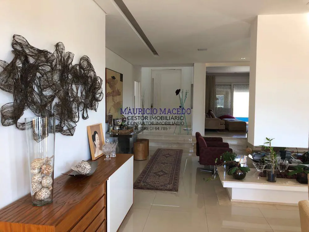 Casa, 4 quartos, 565 m² - Foto 3