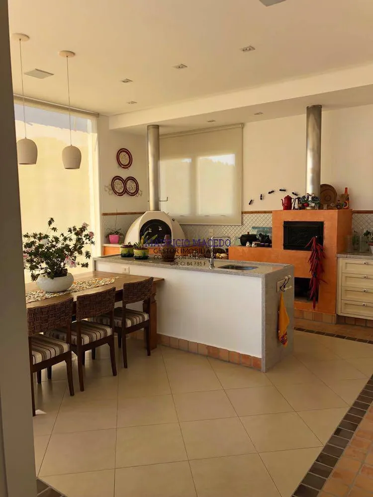 Casa, 4 quartos, 565 m² - Foto 6