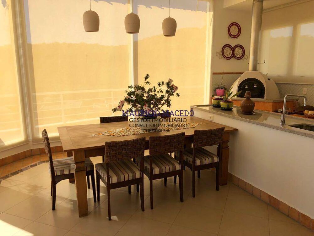 Casa, 4 quartos, 565 m² - Foto 1