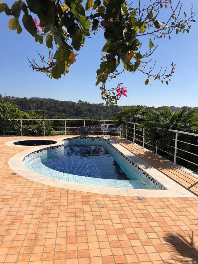 Casa, 4 quartos, 565 m² - Foto 8
