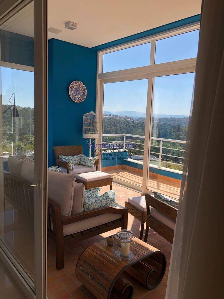 Casa, 4 quartos, 565 m² - Foto 4
