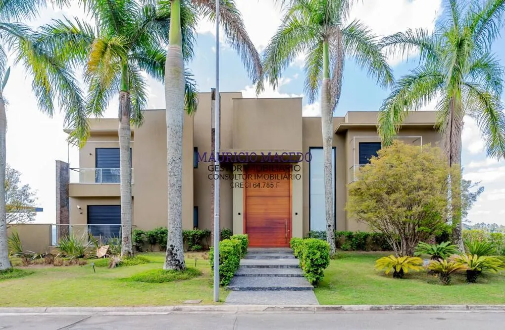 Casa, 5 quartos, 900 m² - Foto 5