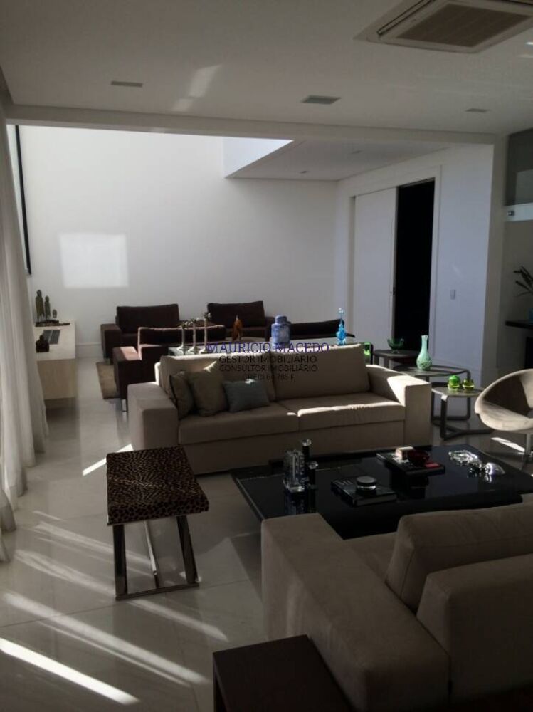 Casa, 5 quartos, 900 m² - Foto 2
