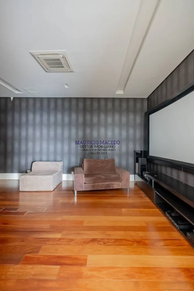 Casa, 5 quartos, 900 m² - Foto 9