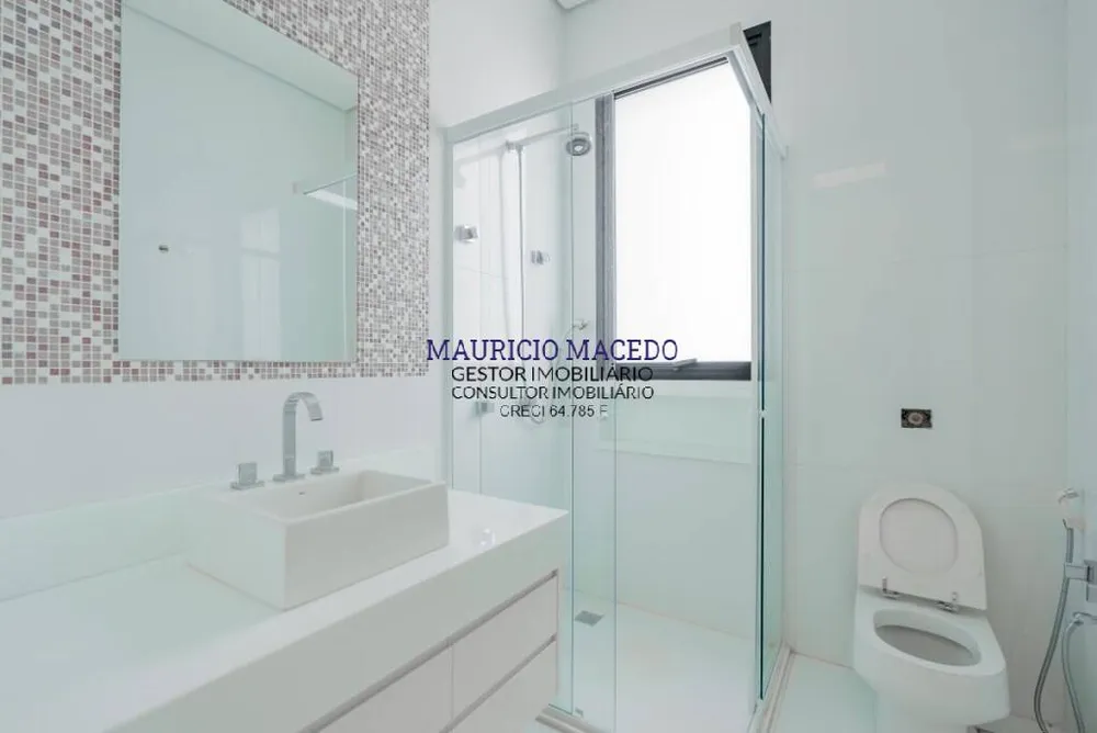 Casa, 5 quartos, 900 m² - Foto 7