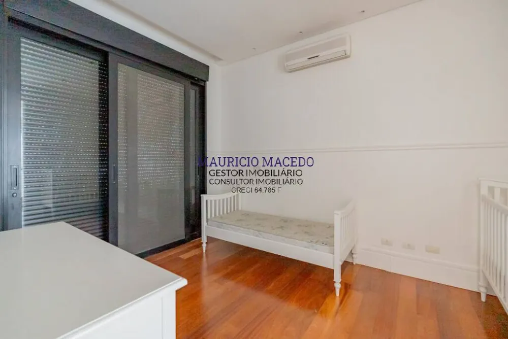Casa, 5 quartos, 900 m² - Foto 19