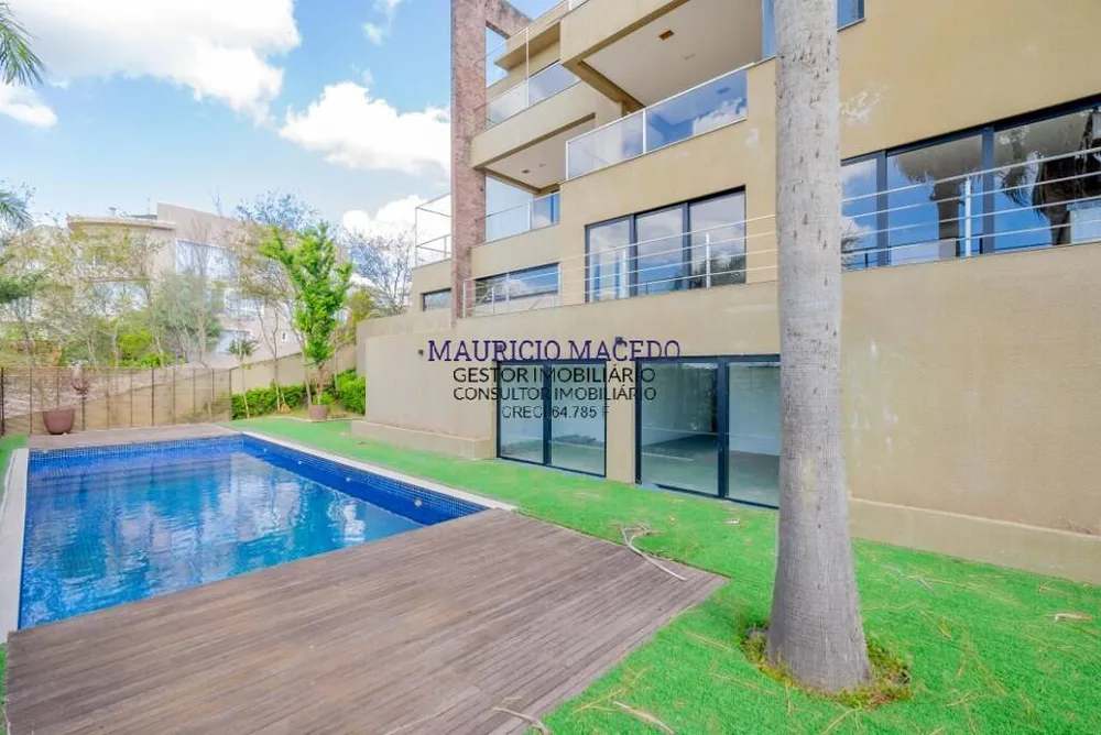 Casa, 5 quartos, 900 m² - Foto 15