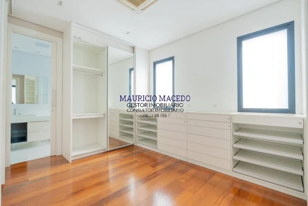 Casa, 5 quartos, 900 m² - Foto 16