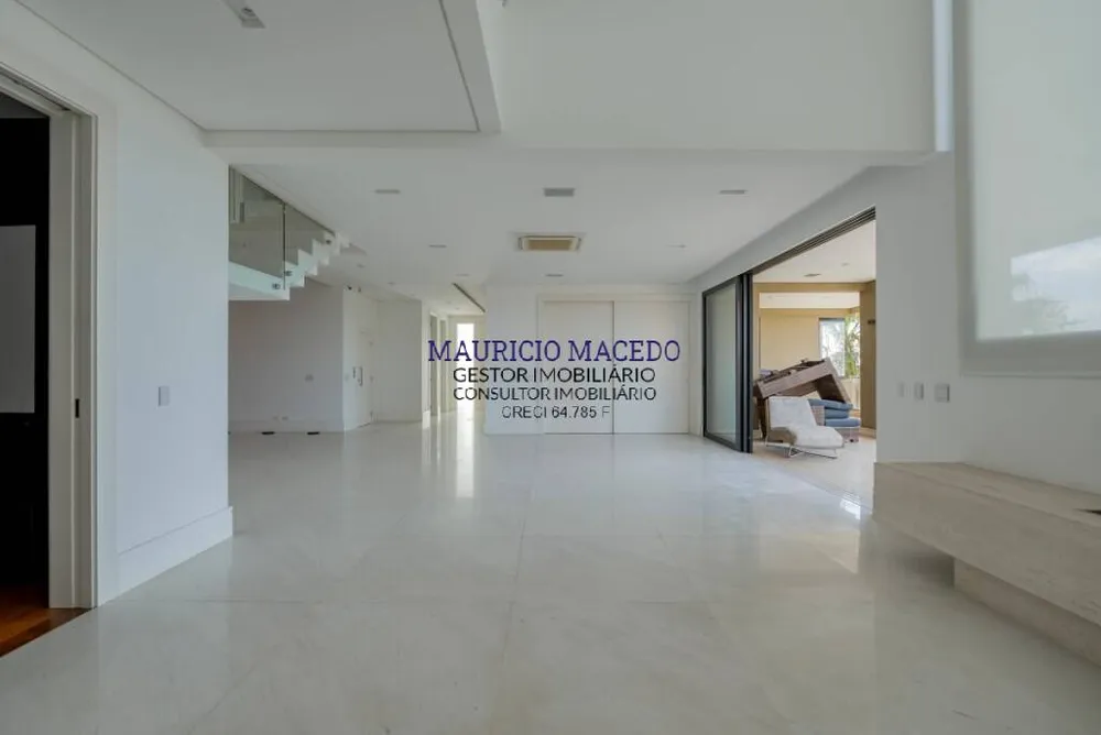 Casa, 5 quartos, 900 m² - Foto 11
