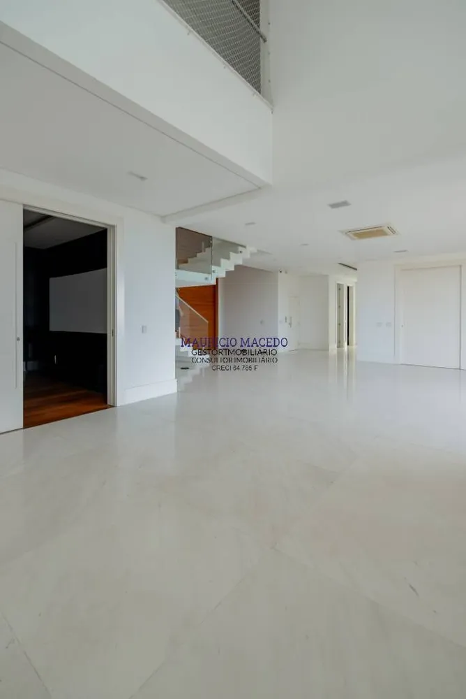 Casa, 5 quartos, 900 m² - Foto 8