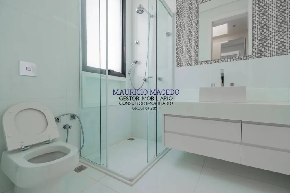 Casa, 5 quartos, 900 m² - Foto 12