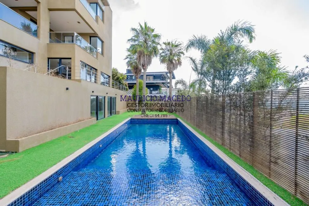 Casa, 5 quartos, 900 m² - Foto 14