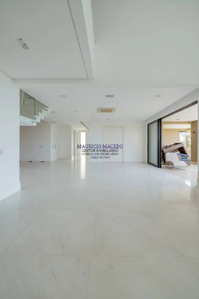 Casa, 5 quartos, 900 m² - Foto 10